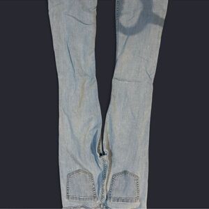 Abercrombie Kids Light Blue Jeans
